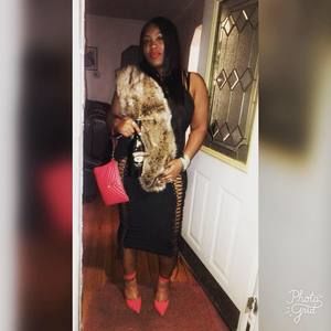 Meet your Posher, Kay